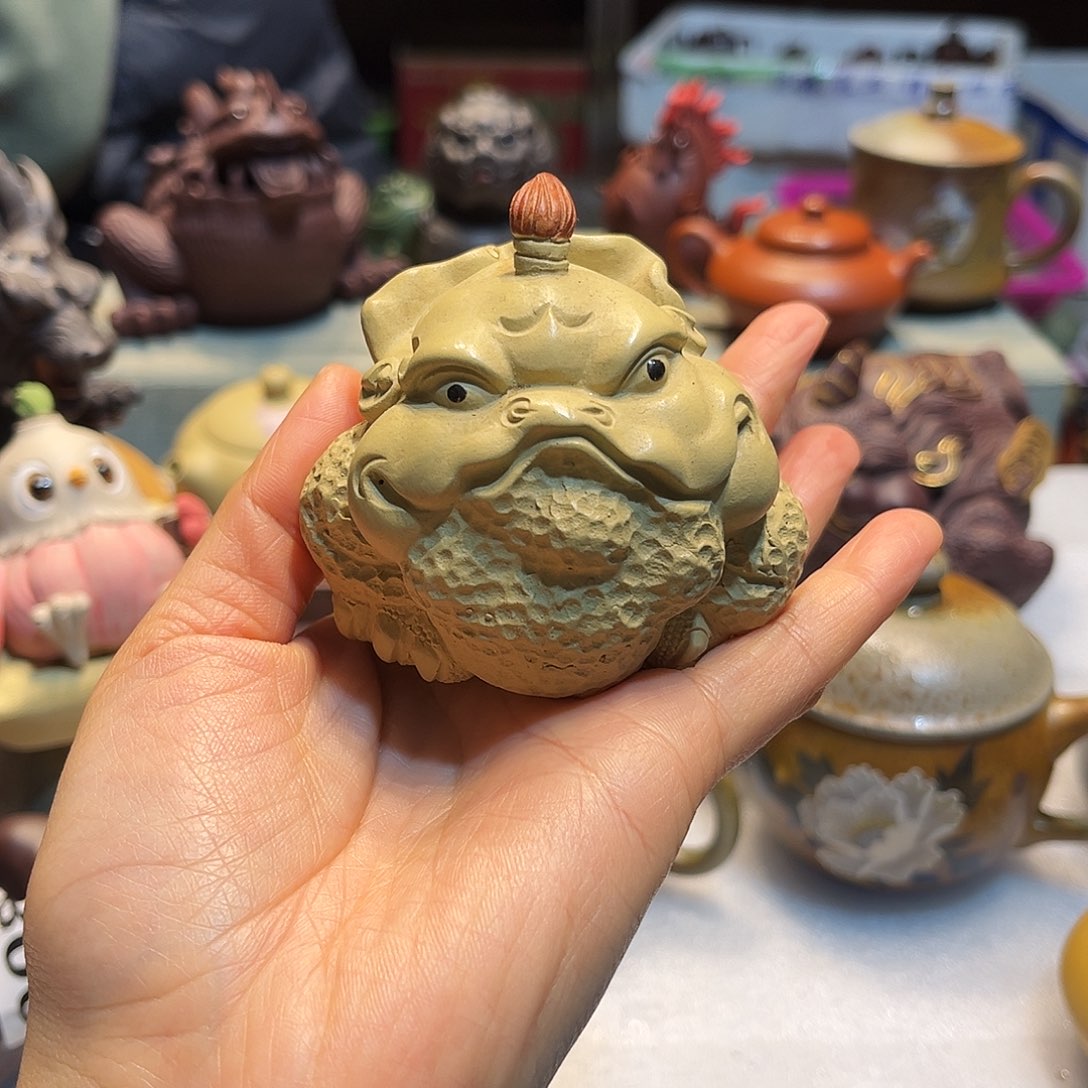 茶壶紫砂紫砂1111111