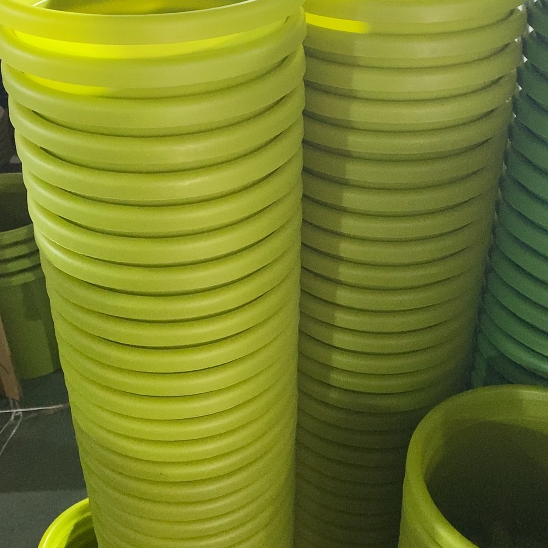 树脂特价3号果绿色10个无拖