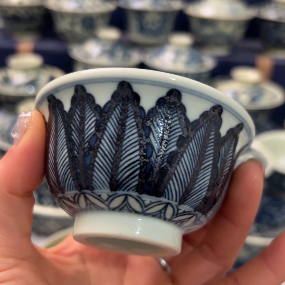 【闪购商品】瓷片陶瓷艺术有限公司