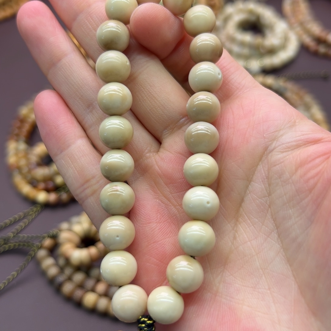 日***.吊坠龙脊菩提正圆