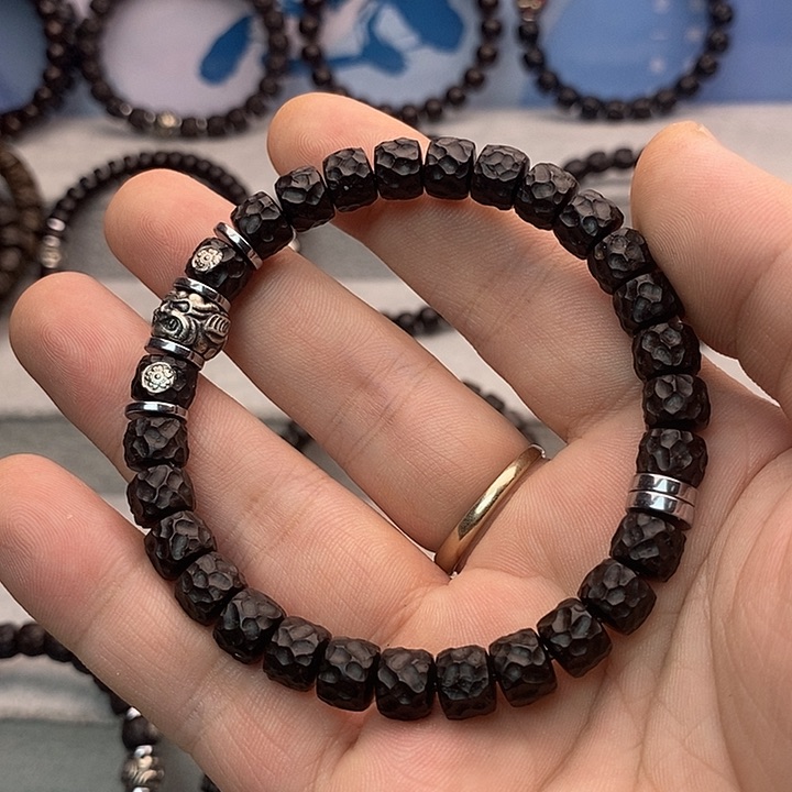 手串椰蒂8无相吞金兽