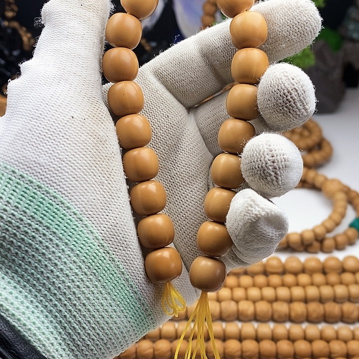 【闪购商品】猴头核桃手串龙岩老型