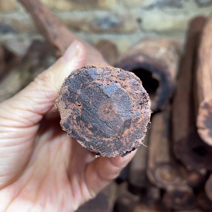 菩***树手串/手链降真香定制缅甸小叶降真香