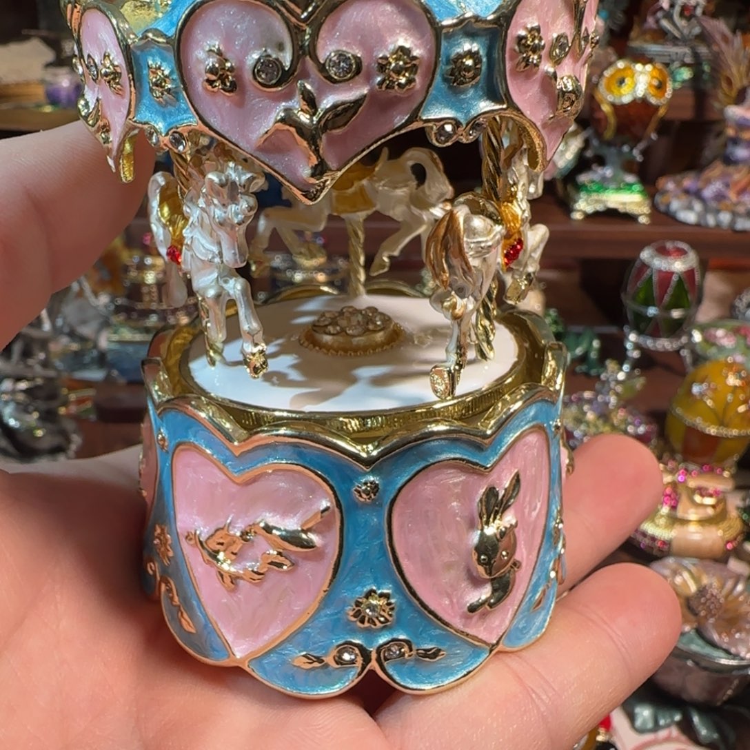 锡手工制作请勿吹毛求疵