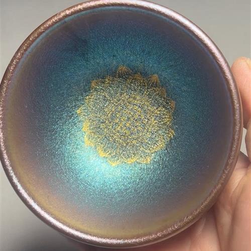 【闪购商品】茶盏-356............