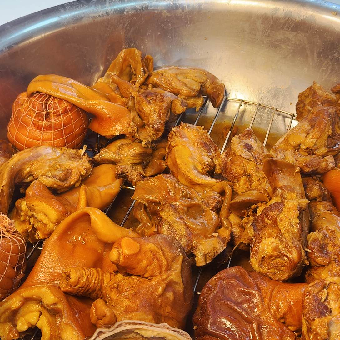 用***630中国大陆食用农产品