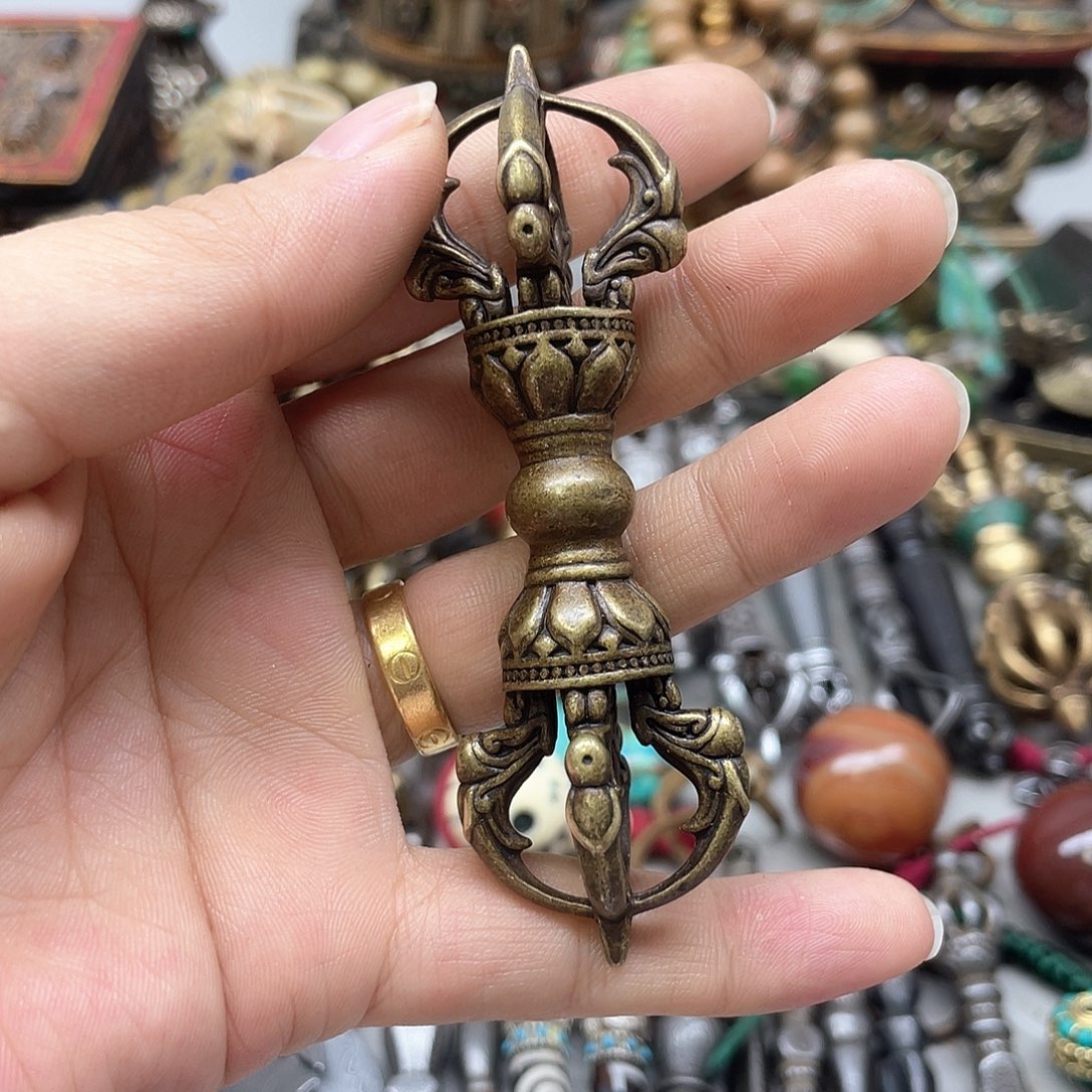 工艺品挂件一物一图