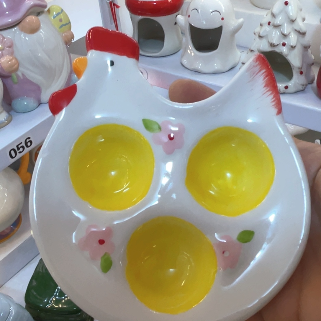 陶瓷微瑕介意慎拍