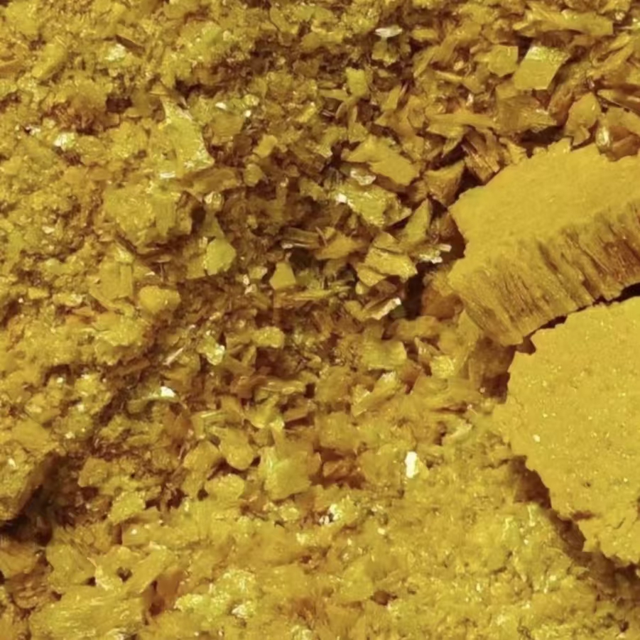 小花 山货云南XD枸杞粉