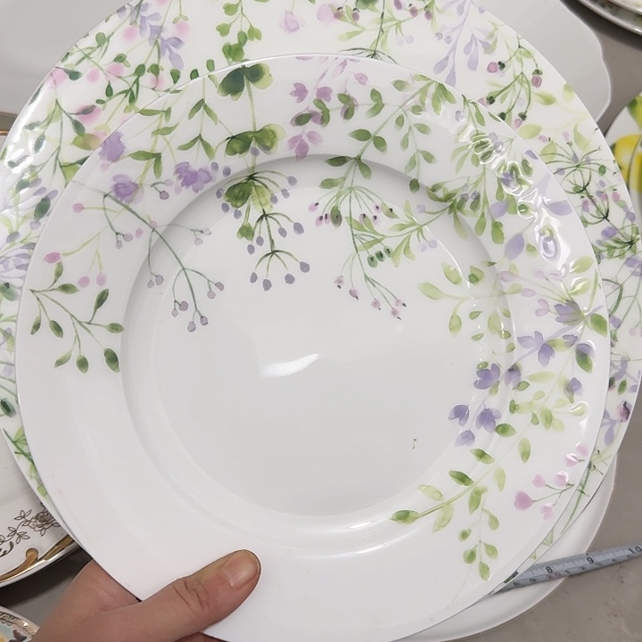 满15包邮 微瑕瓷器介意勿拍