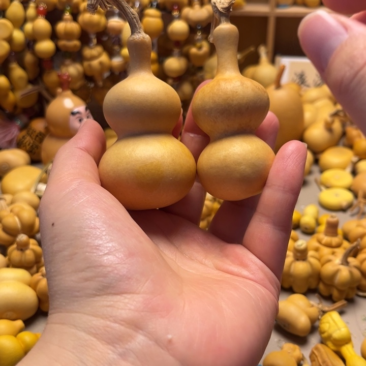 长嘴八宝葫芦葫芦