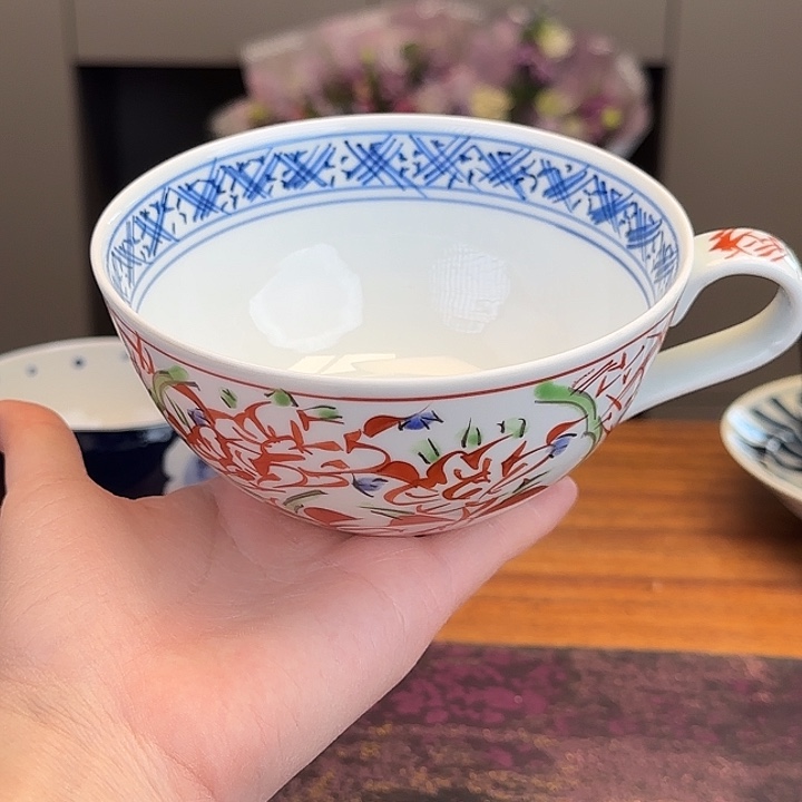 高端进口陶瓷产品