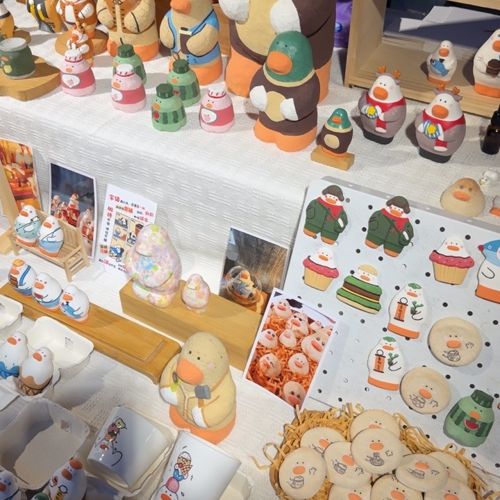 段泥摆件哈哈哈哈哈哈283