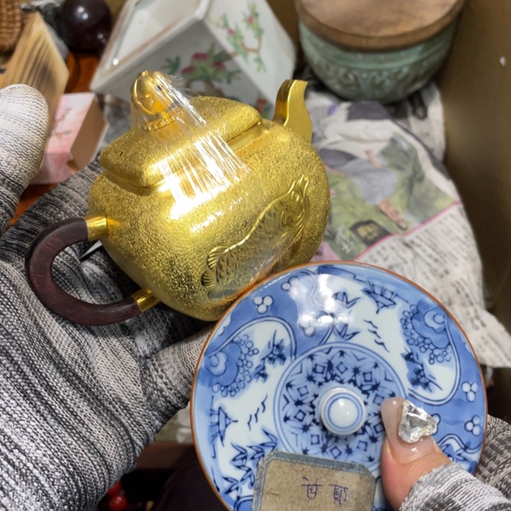 紫砂陶瓷艺术陶瓷艺术陶瓷艺术