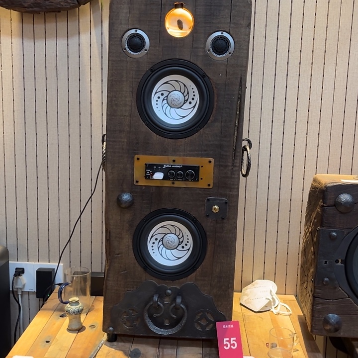 香榧木老船木音响某某某