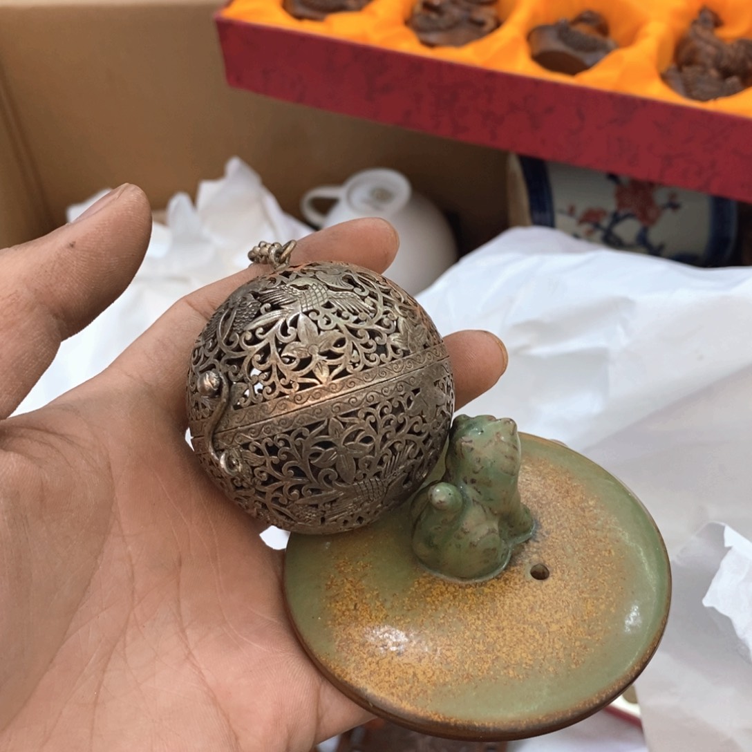 瓷片哈哈哈哈太喜欢我