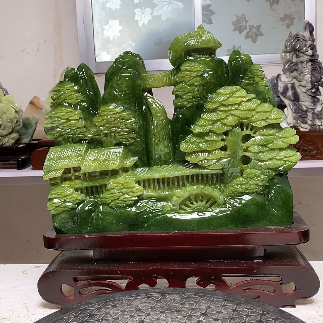 纳***1玉玉未镶嵌居家办公