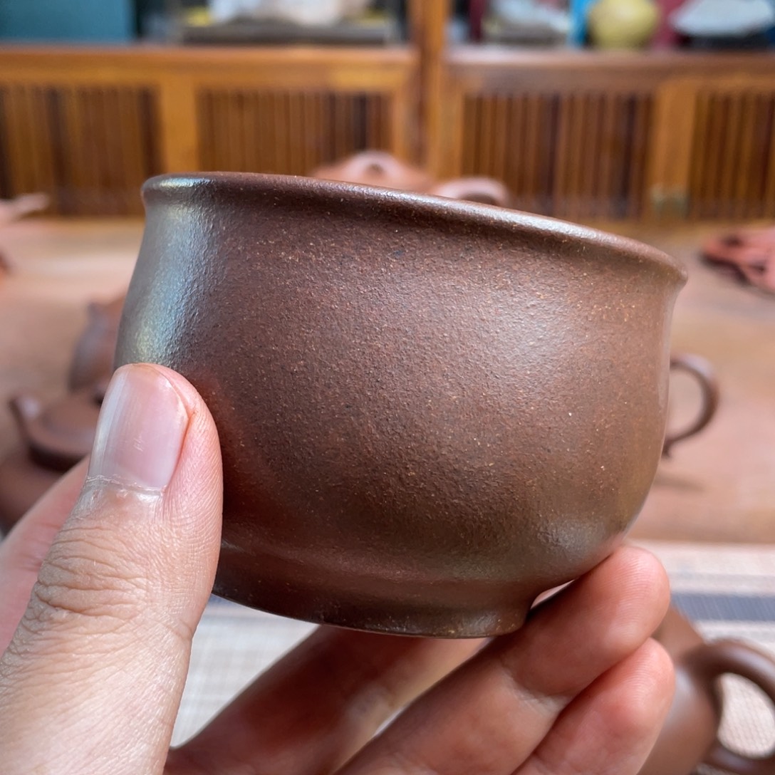 茶壶紫砂宜兴紫砂原矿紫砂壶