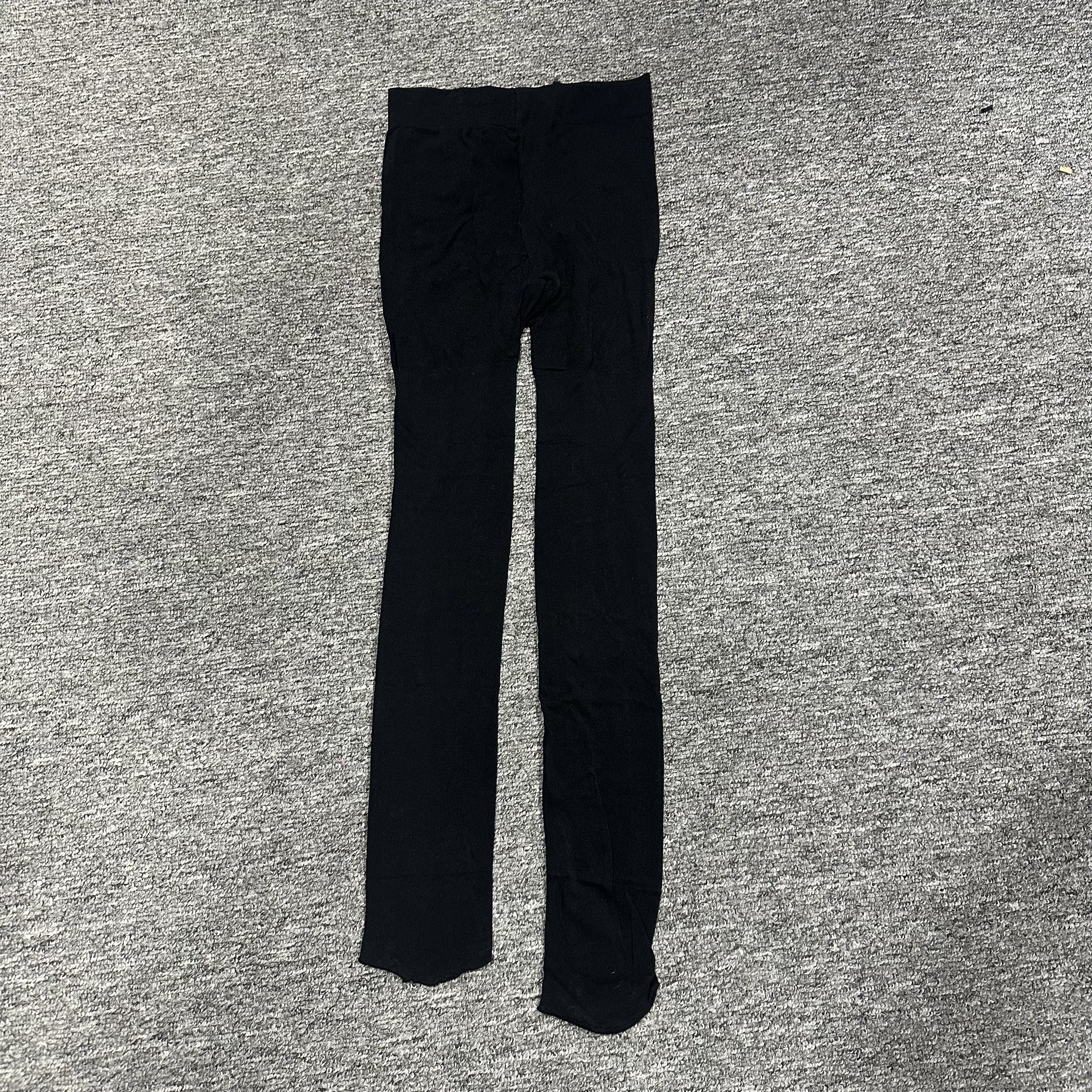 时尚个性潮流外穿百搭打底裤-77761