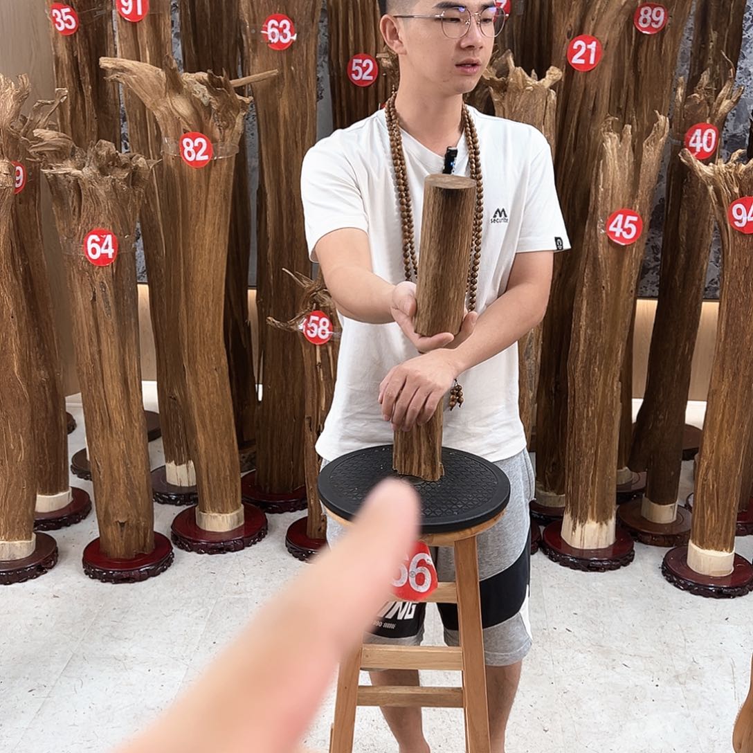 沉香碎屑沉香天然沉香