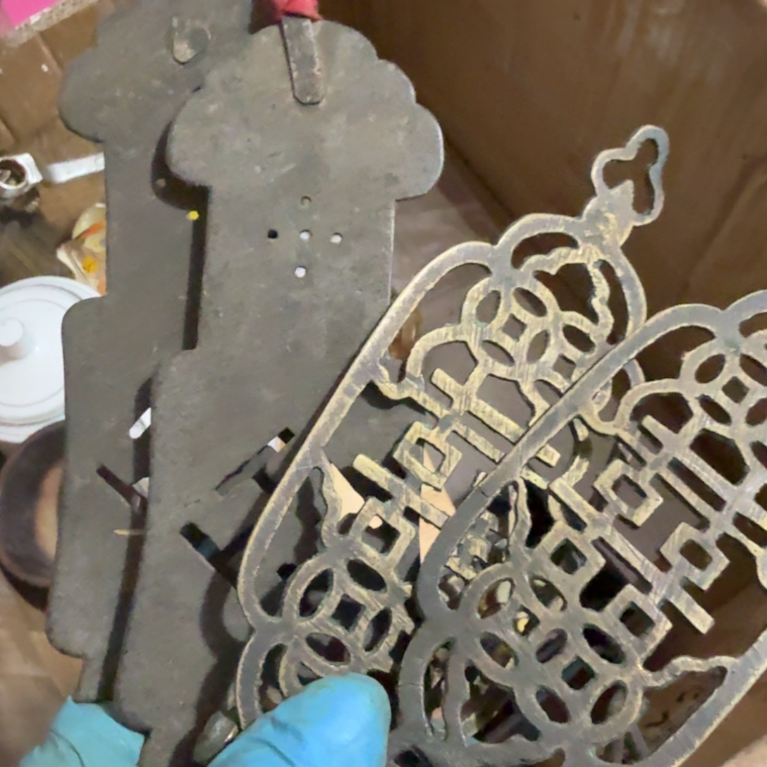 沐***杂色豆（科檀/科特迪瓦檀木）