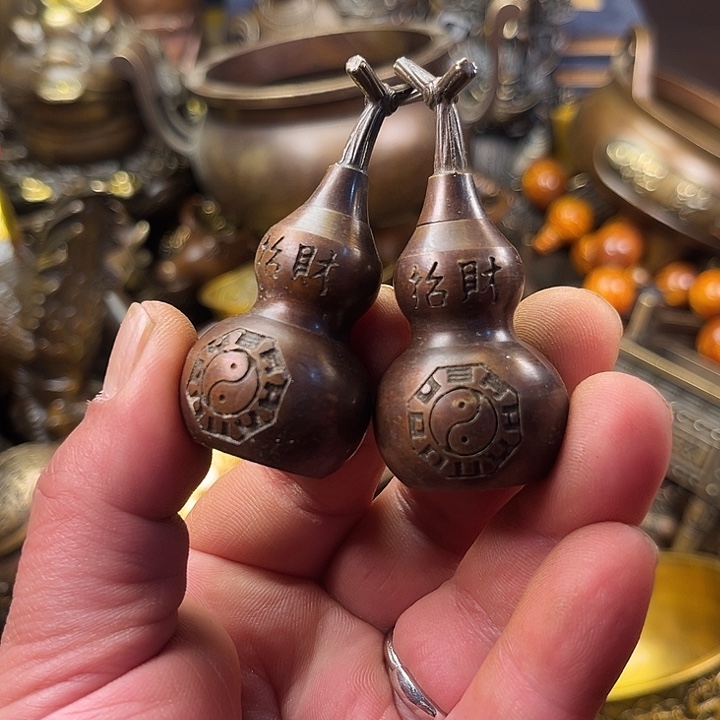 精美铜器精美铜器