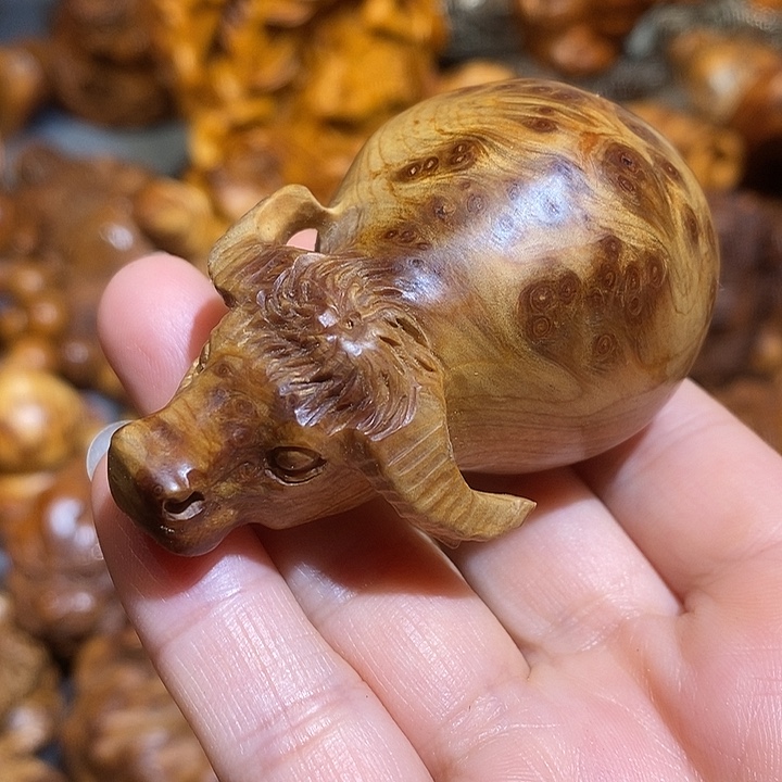 柏木太行崖柏陈化