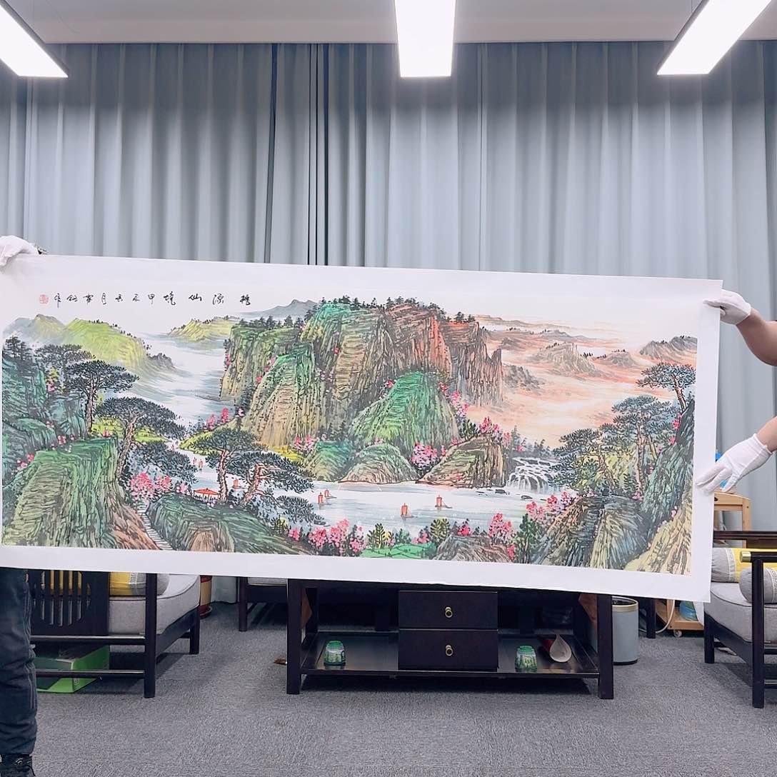 国画云*天111111111111111111