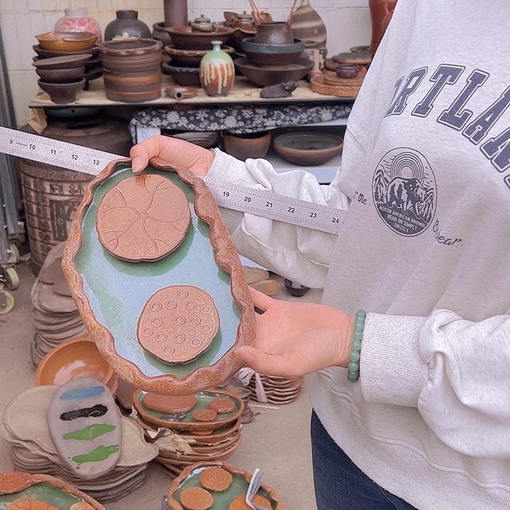 紫砂紫砂茶具捡漏