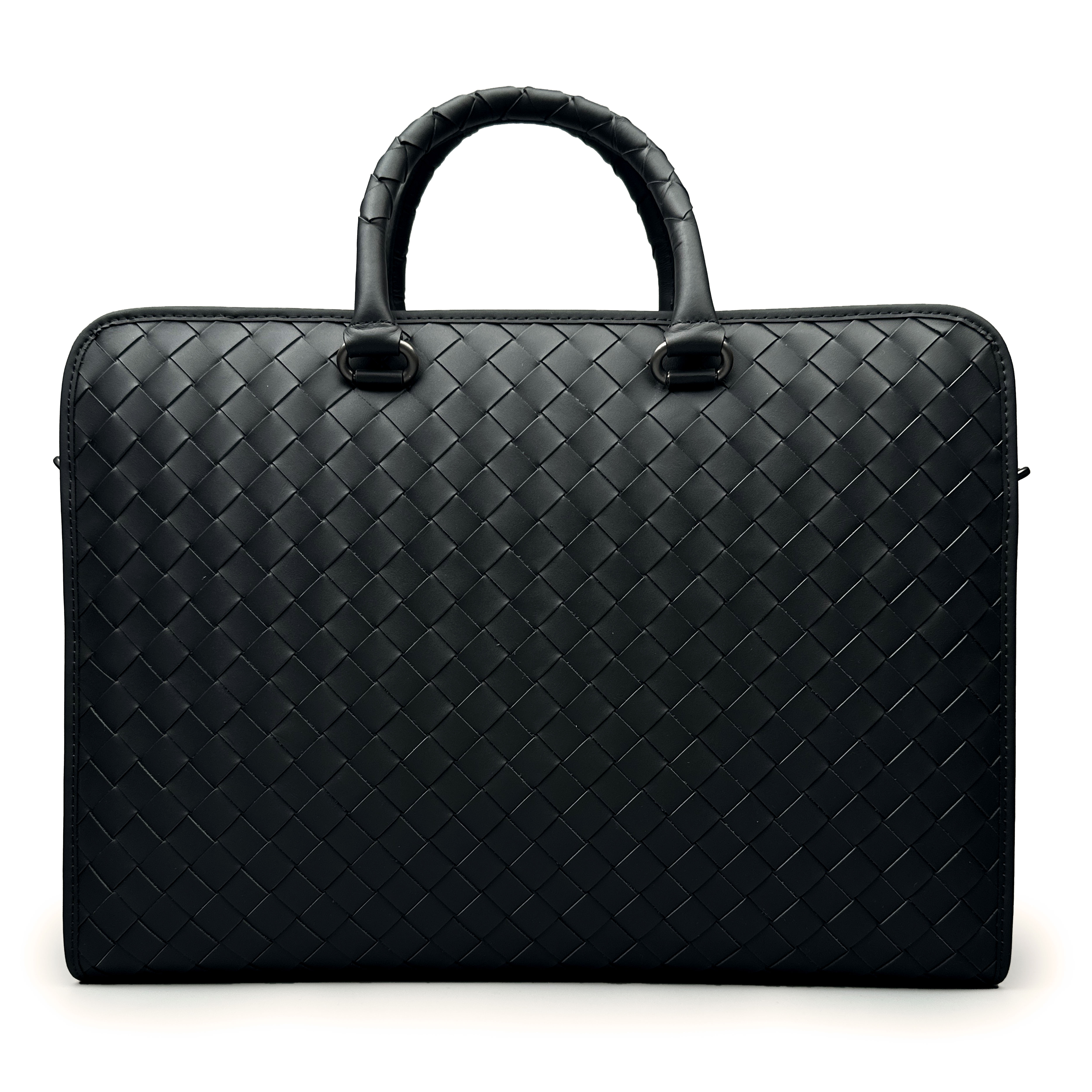 BIEUBRAYR【经典公文包】随行系列手提肩背商务男士公事包