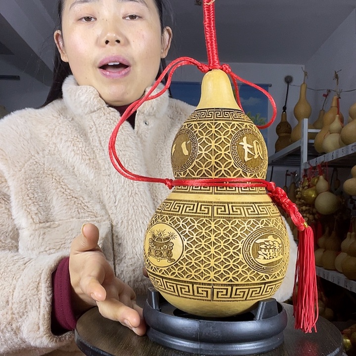 荟***店天然葫芦一物一图看图片发货