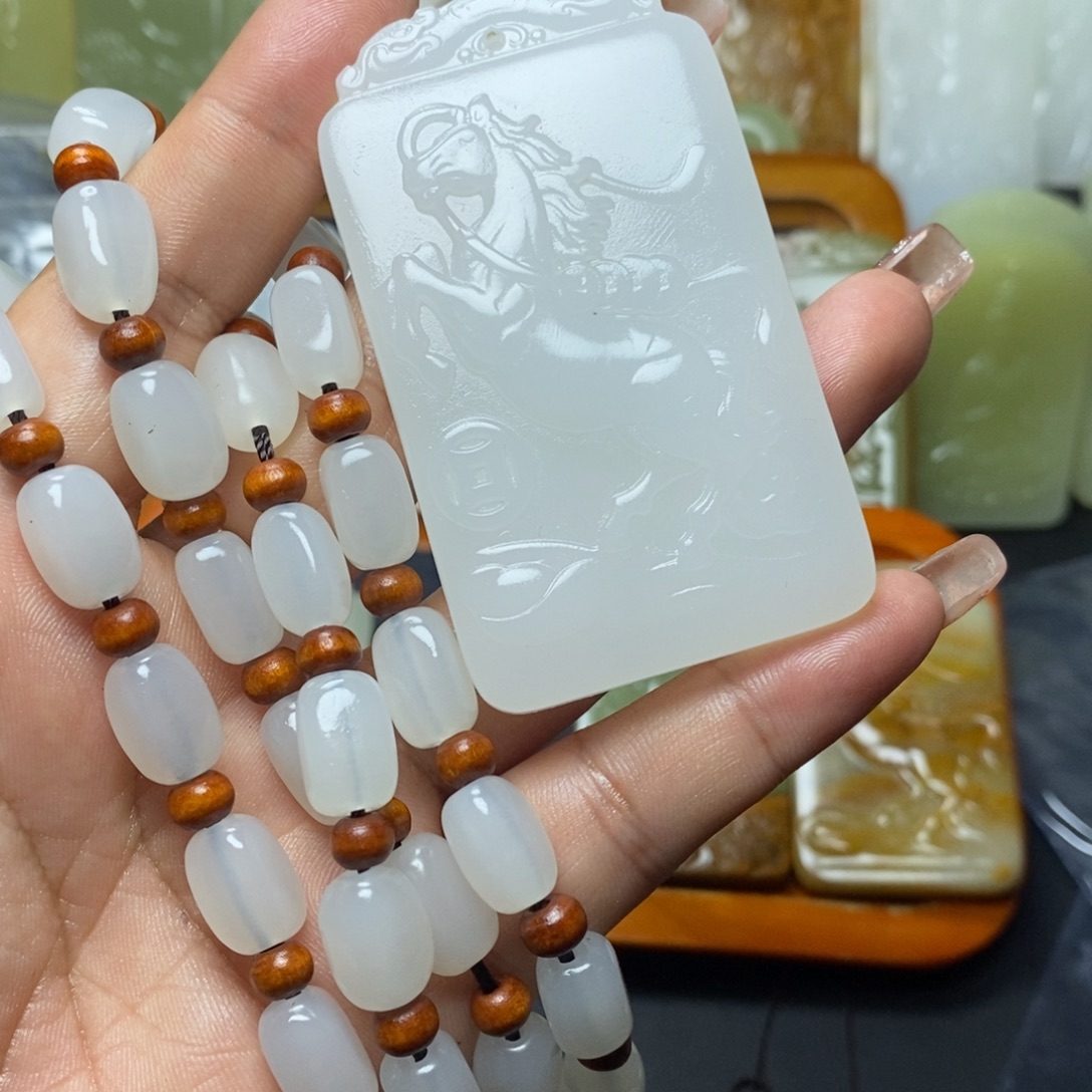 一物一拍所见所得