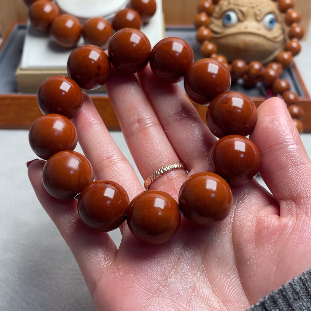 手串橄榄核橄榄核1.9