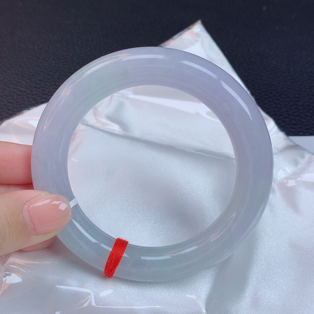 翡翠未镶嵌手镯翡翠1172