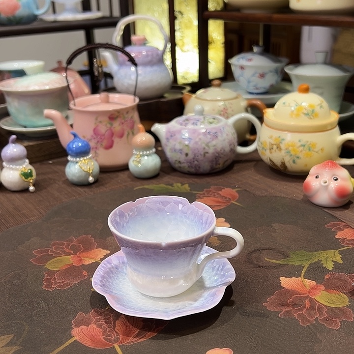 茶具配件其它茶器