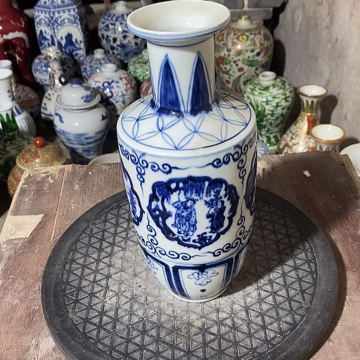 直播间实时画面截图