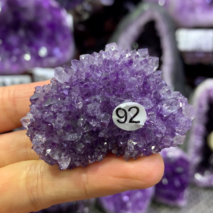 水晶大型摆件（非配饰）未镶嵌h