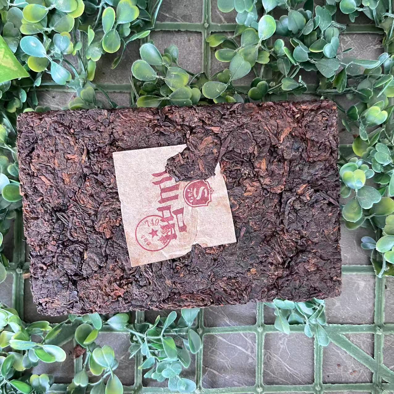 雨腾妹夫  “三Y玉佩”终J S浆玉Y“浆250g/砖（7月25）