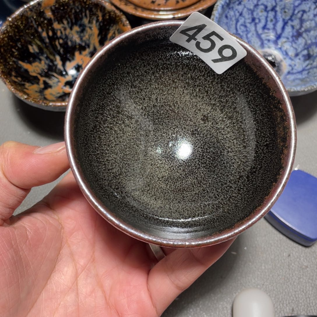 茶盏美好生活从开始到