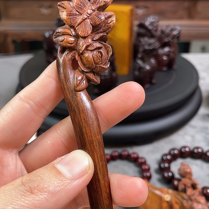 黄花梨/降香黄檀其他
