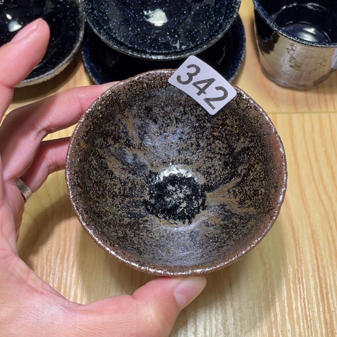 茶盏美好生活从开始到