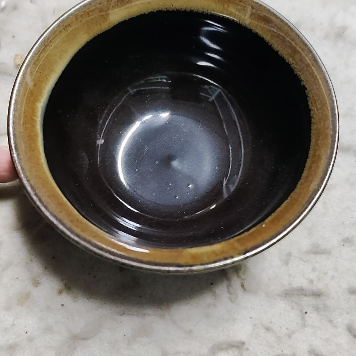 瓷片五厂，七厂，瓷器摆件，瓷片！都有微瑕疵。