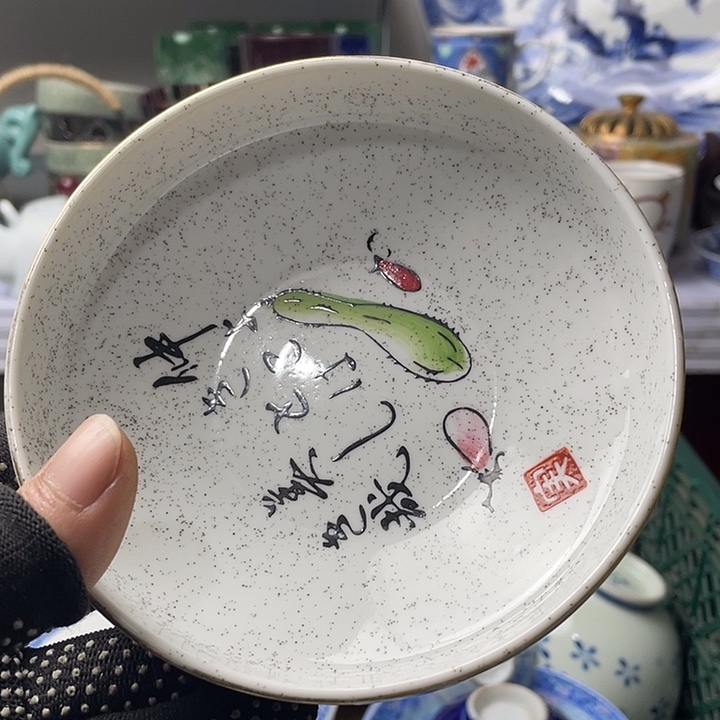 水滴瓷器水滴瓷器