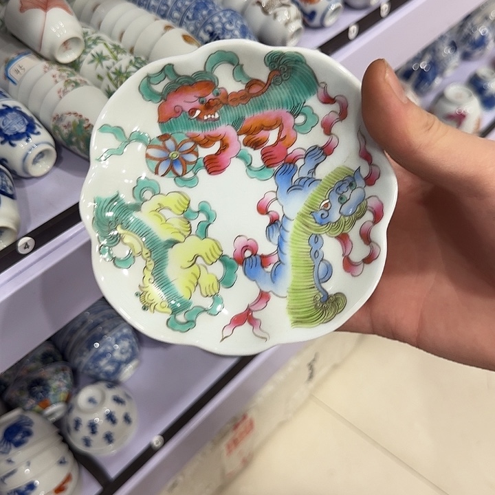 陶瓷艺术品收藏陶瓷