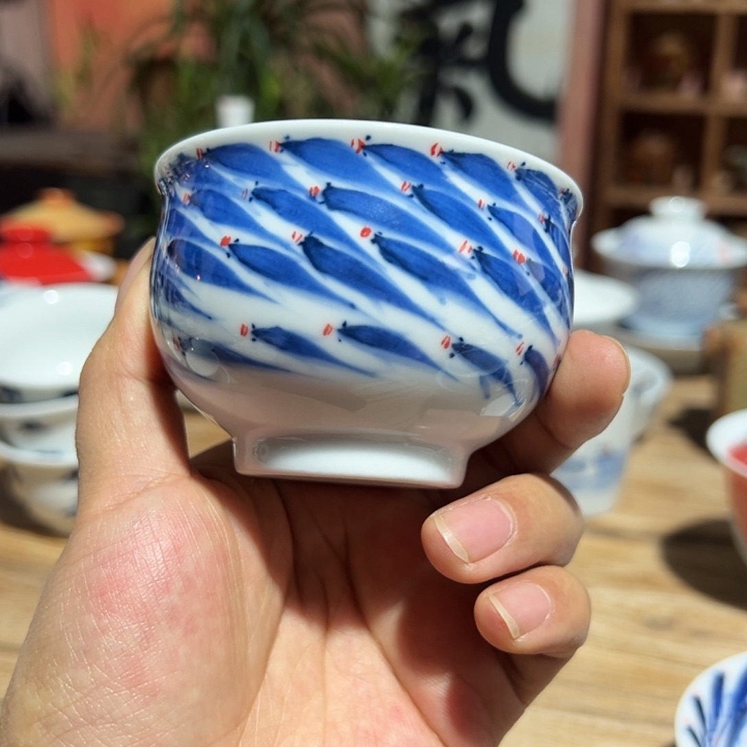 陶瓷艺术作品欣赏