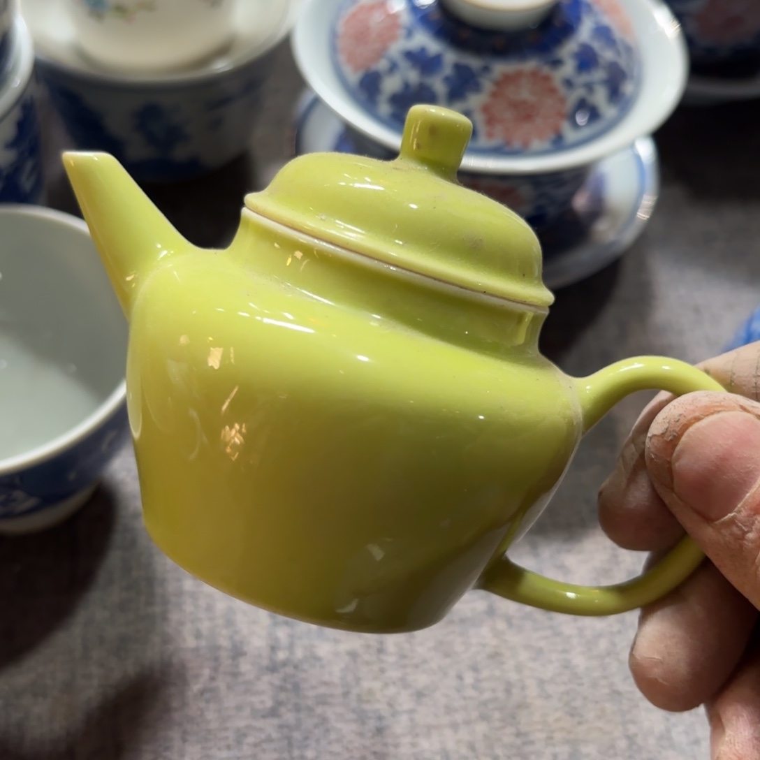 景德镇陶瓷摆件2222222222