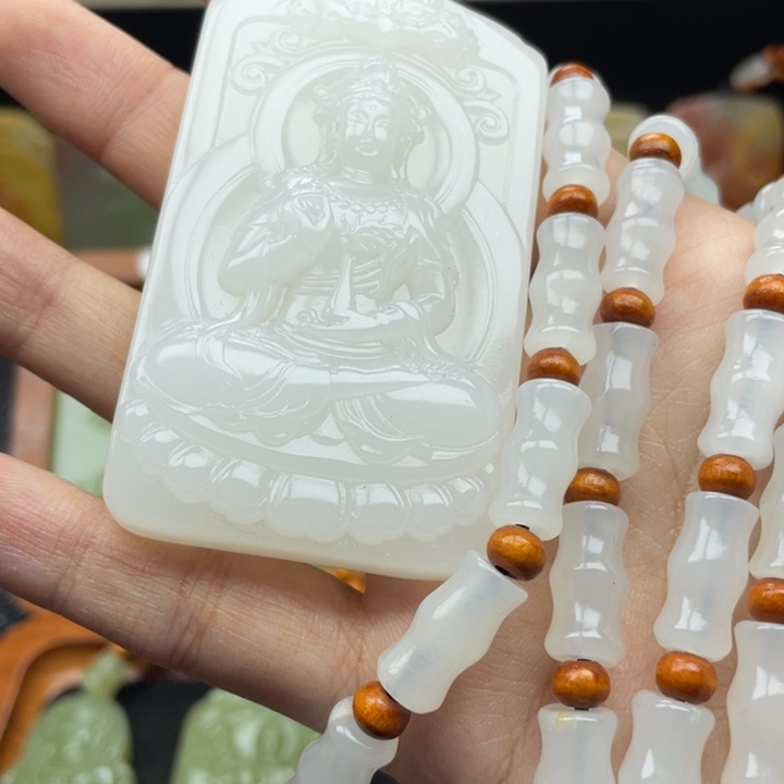 邪***正玉一物一图所见所得