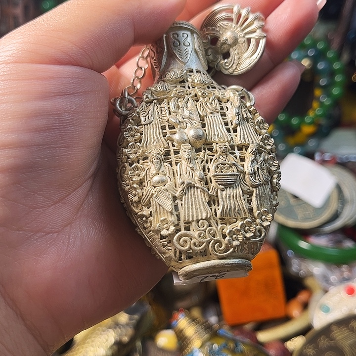 神***使请勿私拍杂项工艺