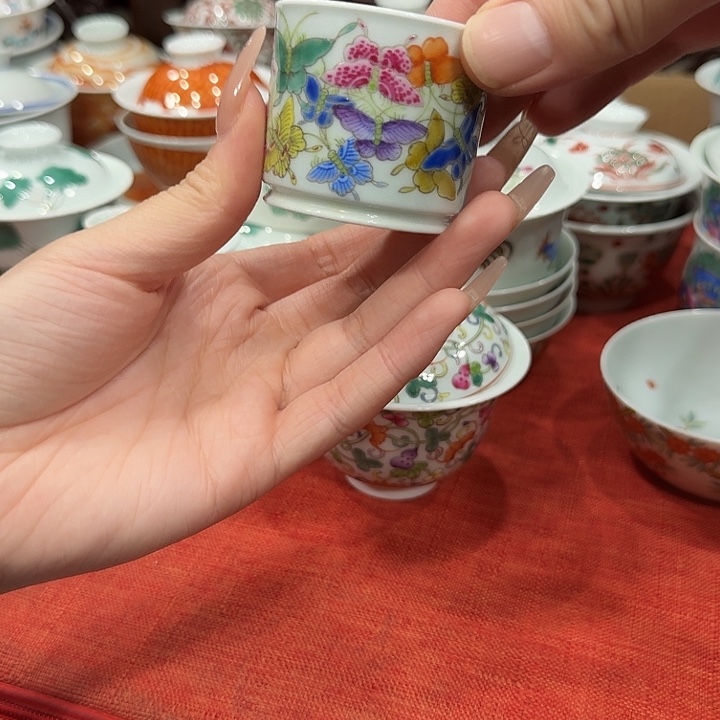 陶瓷艺术品收藏陶瓷