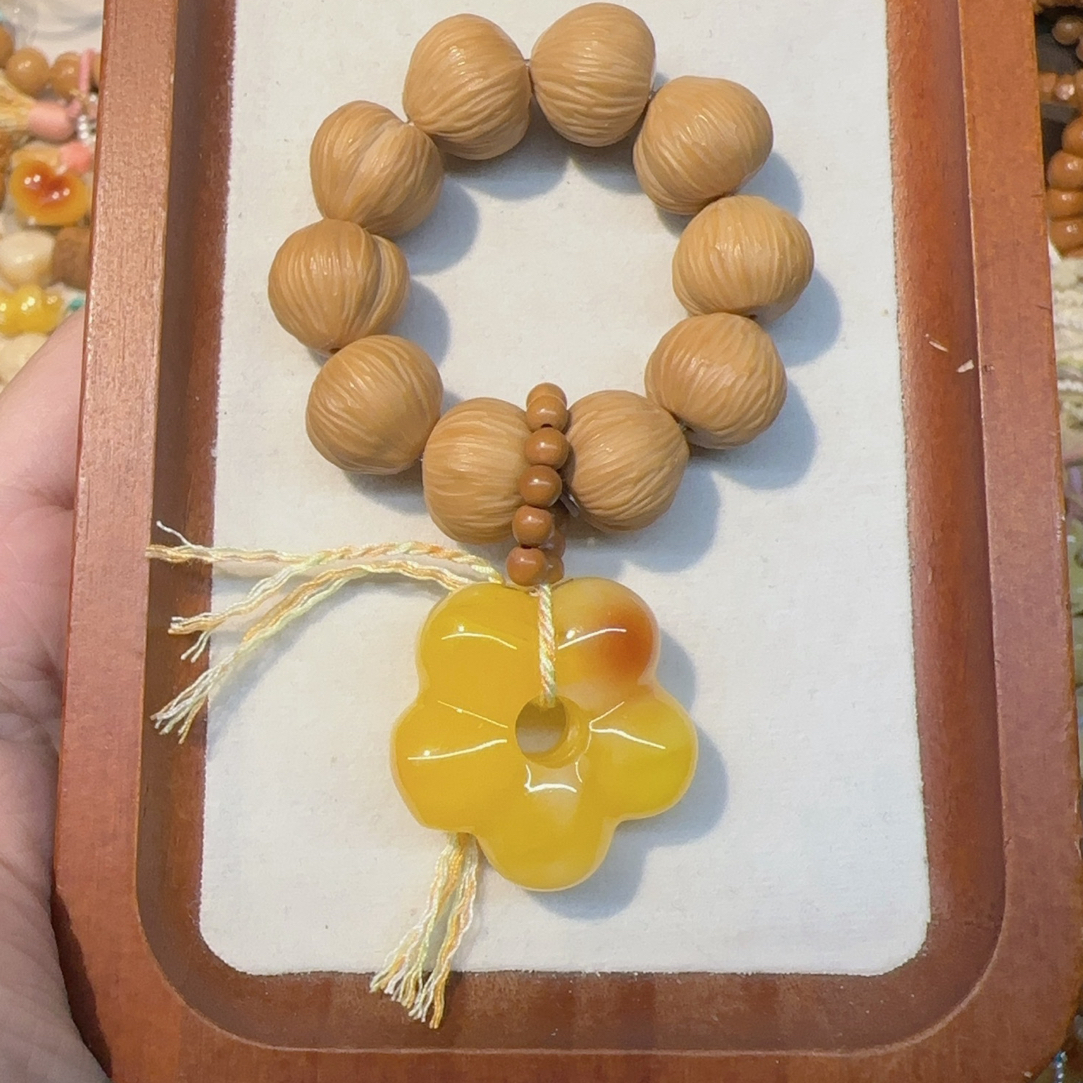 拉丝屁桃全品花花手捻可可爱爱